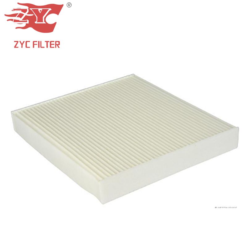 OEM 16478040 Car Cabin Filter for Toyota Hilux, Fortuner, Innova