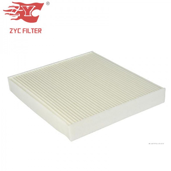 OEM 16478040 Car Cabin Filter for Toyota Hilux, Fortuner, Innova