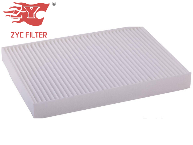 OEM 68071668AA Car Cabin Filter for Toyota RAV4, Camry, Prius