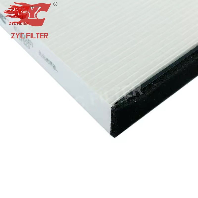 OEM 811400301 Car Cabin Filter for Honda CR-V, Odyssey, Pilot 