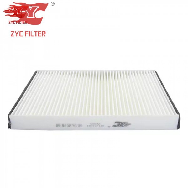OEM 811400301 Car Cabin Filter for Honda CR-V, Odyssey, Pilot 