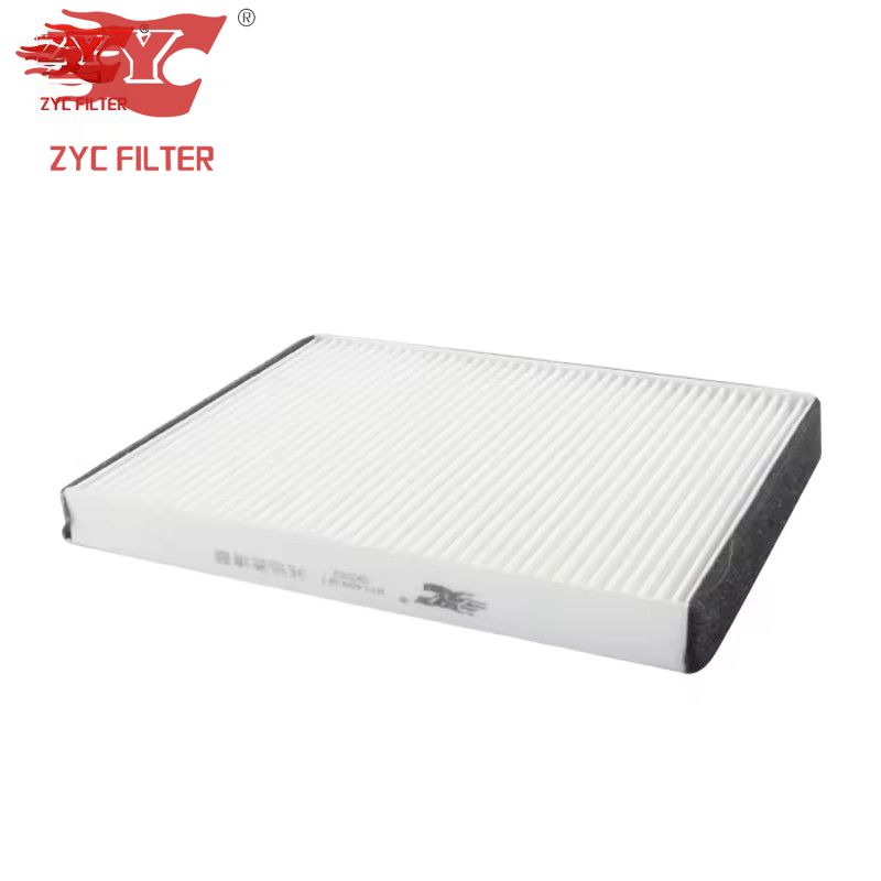 OEM 811400301 Car Cabin Filter for Honda CR-V, Odyssey, Pilot 