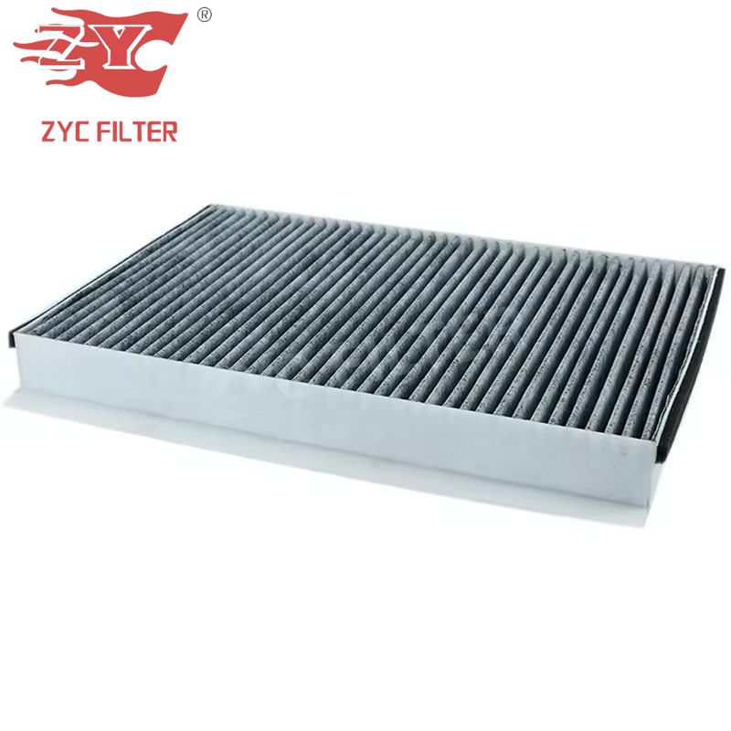 OEM A9068300318 Car Cabin Filter for Toyota RAV4, Camry, Corolla