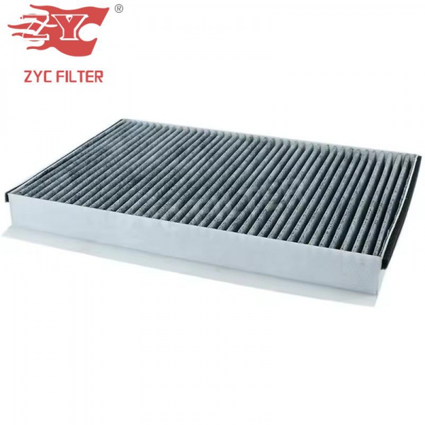 OEM A9068300318 Car Cabin Filter for Toyota RAV4, Camry, Corolla