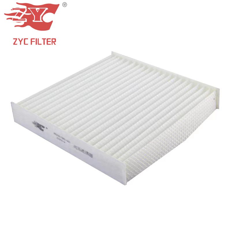 OEM B7200-ED000 Car Cabin Filter for Toyota RAV4, Camry, Corolla