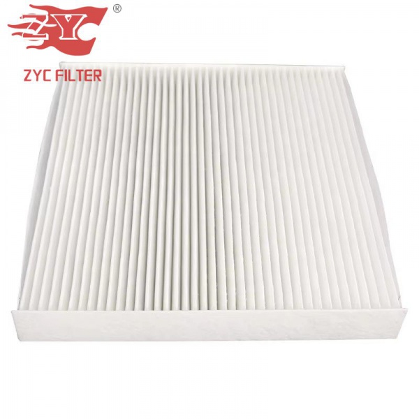 OEM 27277-4M400 Car Cabin Filter for Toyota RAV4, Camry, Corolla