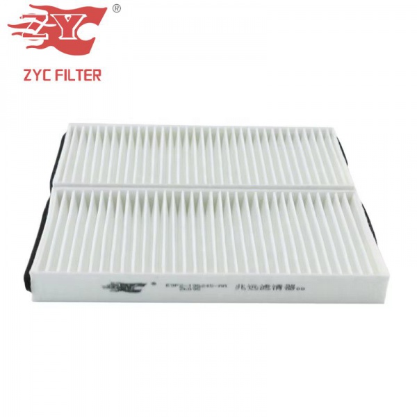 OEM EP2-19G245-BA Car Cabin Filter for Honda CR-V, Odyssey, Pilot 
