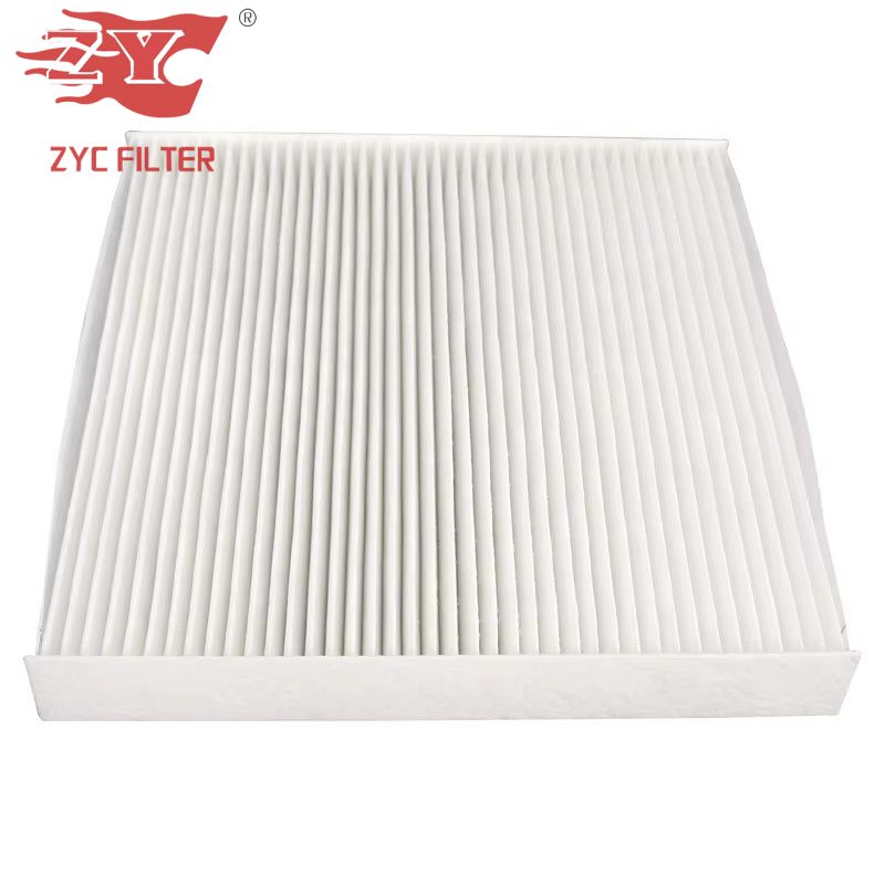 OEM 87139-OD030 Car Cabin Filter for Toyota RAV4, Camry, Prius, Land Cruiser