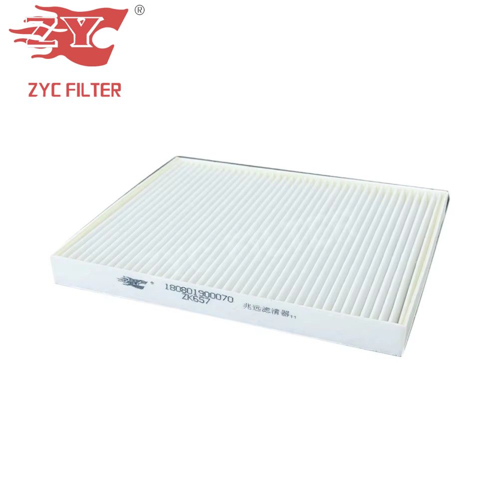 OEM 180801900070 Car Cabin Filter for Honda CR-V, Odyssey, Pilot