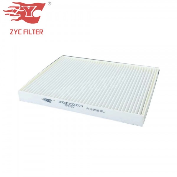 OEM 180801900070 Car Cabin Filter for Honda CR-V, Odyssey, Pilot