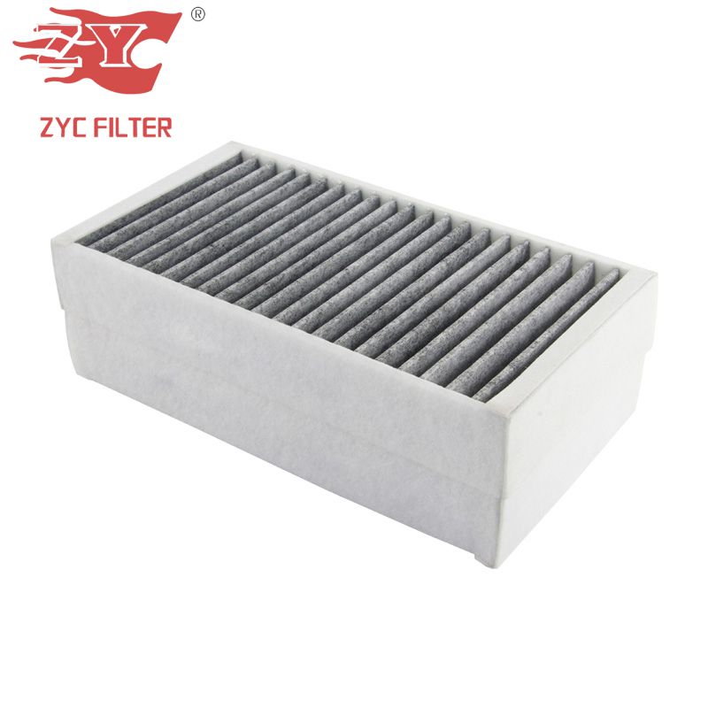 OEM A1648300218 Car Cabin Filter for Toyota Corolla, Toyota Camry, Honda Civic