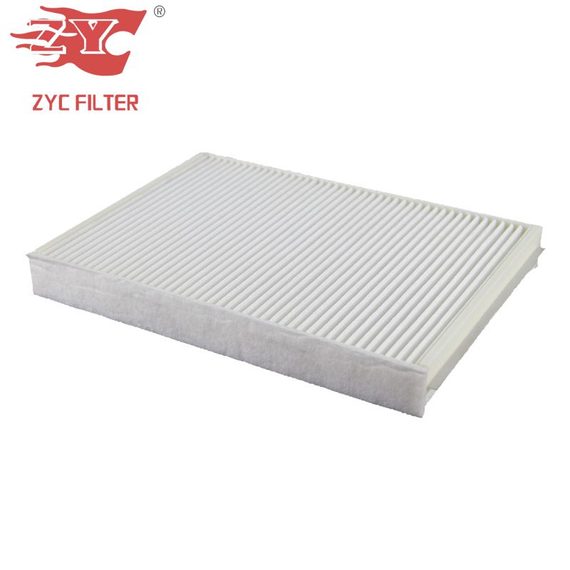 OEM A1668300018 Car Cabin Filter for Toyota Corolla, Honda Civic, Mazda3
