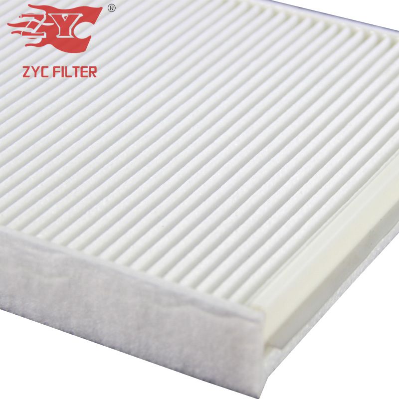 OEM A1668300018 Car Cabin Filter for Toyota Corolla, Honda Civic, Mazda3