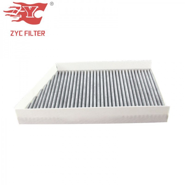 OEM A2038300118 Car Cabin Filter for Toyota Corolla, Toyota Camry, Honda Civic