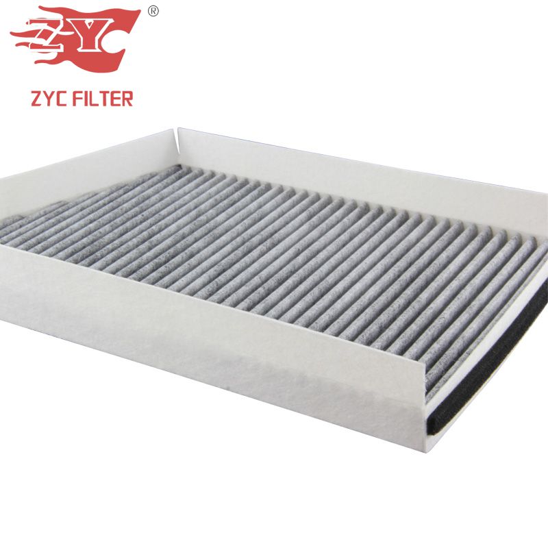 OEM A2038300118 Car Cabin Filter for Toyota Corolla, Toyota Camry, Honda Civic