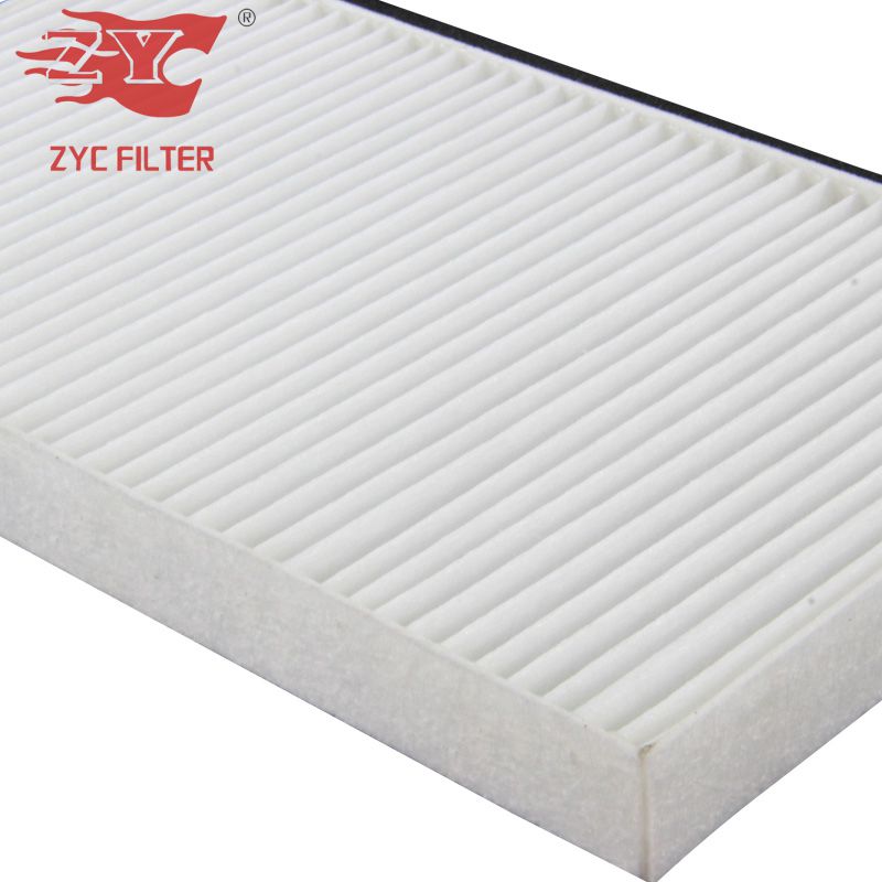 OEM B7200-1HM0A Car Cabin Filter for Toyota Corolla, Camry, Civic