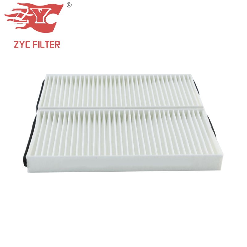 OEM E9P2-19G245-AA Car Cabin Filter for Ford Transit Connect, Ford Transit