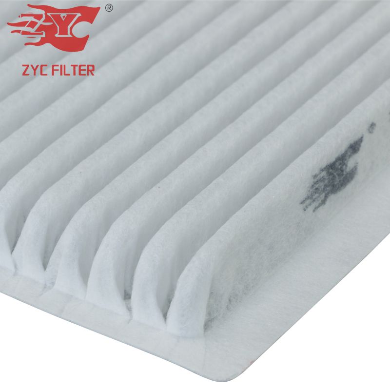 OEM FP65 Car Cabin Filter for Toyota RAV4, Highlander