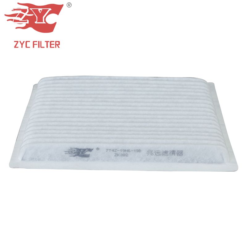 OEM FP65 Car Cabin Filter for Toyota RAV4, Highlander