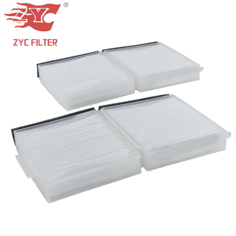 OEM GE6T-61J6XL1 Car Cabin Filter for Ford Focus, Ford Fusion