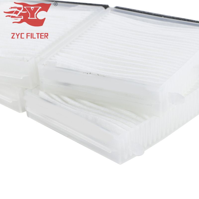 OEM GE6T-61J6XL1 Car Cabin Filter for Ford Focus, Ford Fusion