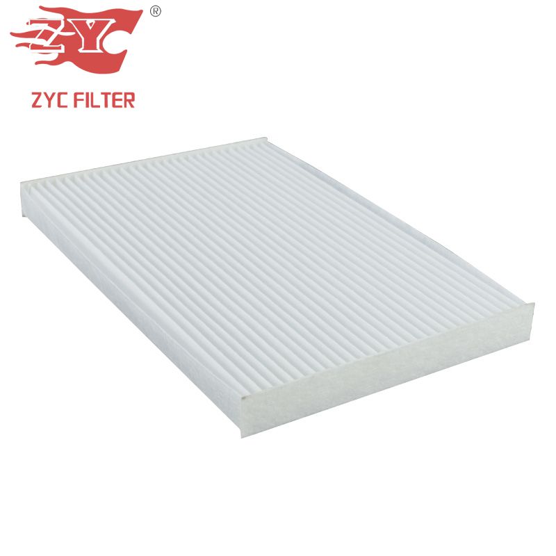 OEM T1029421D Car Cabin Filter for Toyota Corolla, Camry