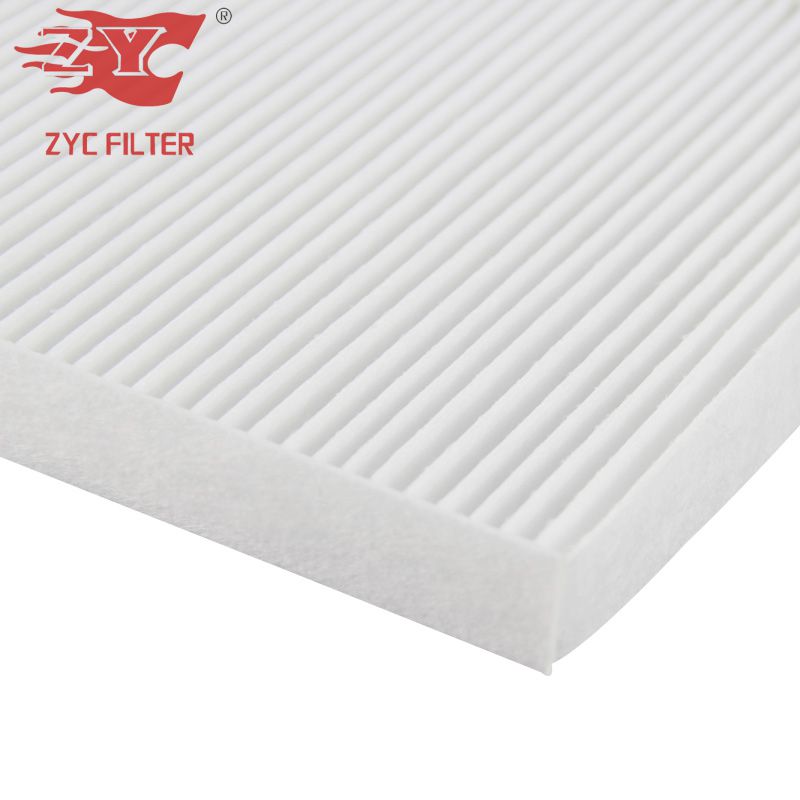 OEM TD86-61-P11 Car Cabin Air Filter for Mazda