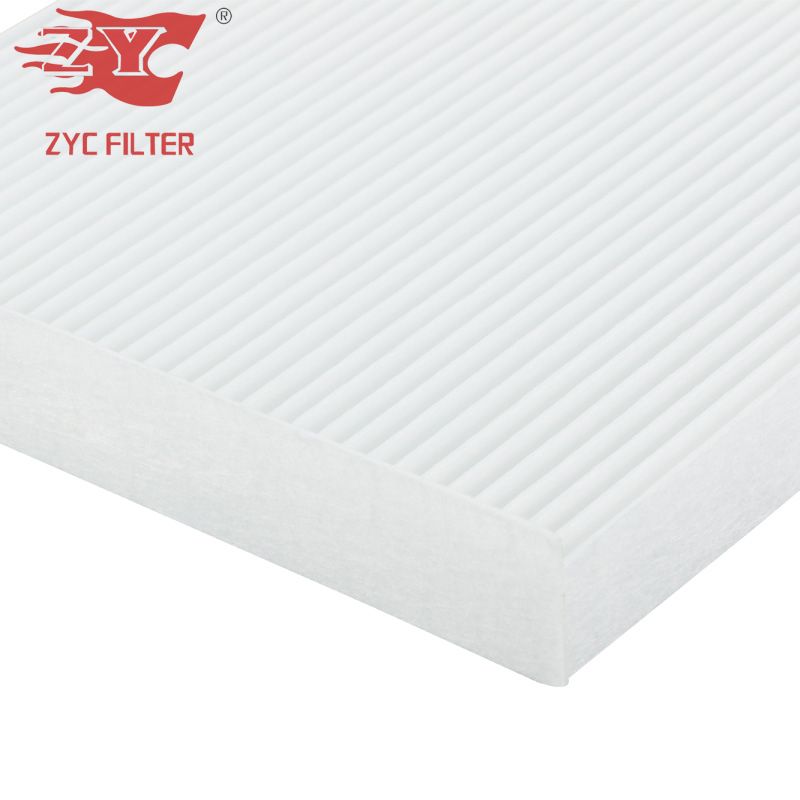 OEM WQZ40-080 Car Cabin Filter for 2015-2022 Toyota Camry