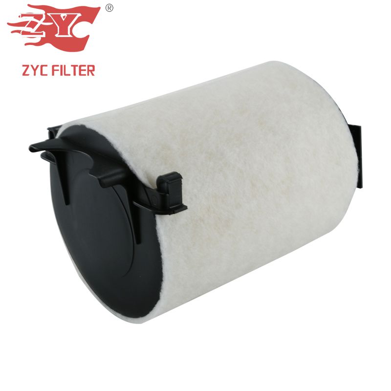 OEM 1K0129620C Car Air Filter for 2005-2014 Volkswagen Jetta
