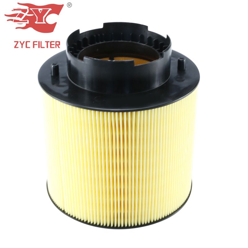 OEM 4F0133843 Car Air Filter for 2015-2022 Toyota Corolla
