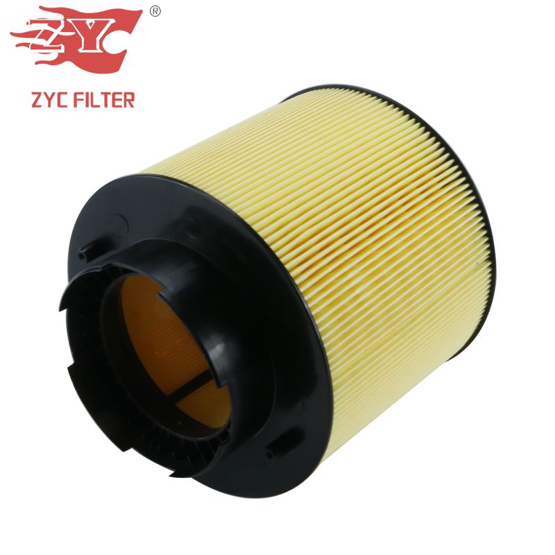 OEM 4F0133843 Car Air Filter for 2015-2022 Toyota Corolla