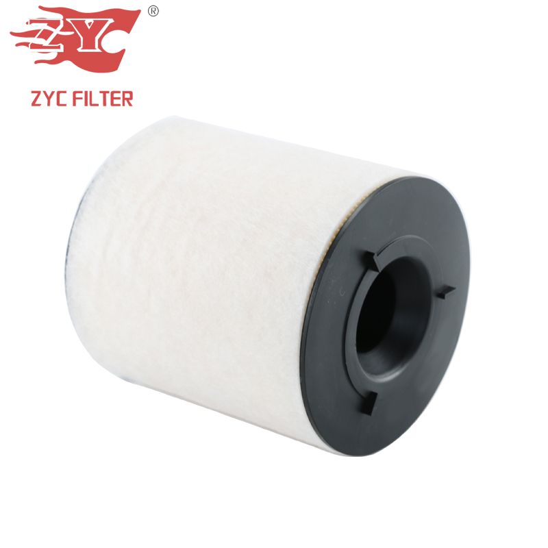 OEM 6R0129620A Car Air Filter for 2009-2017 Volkswagen Polo