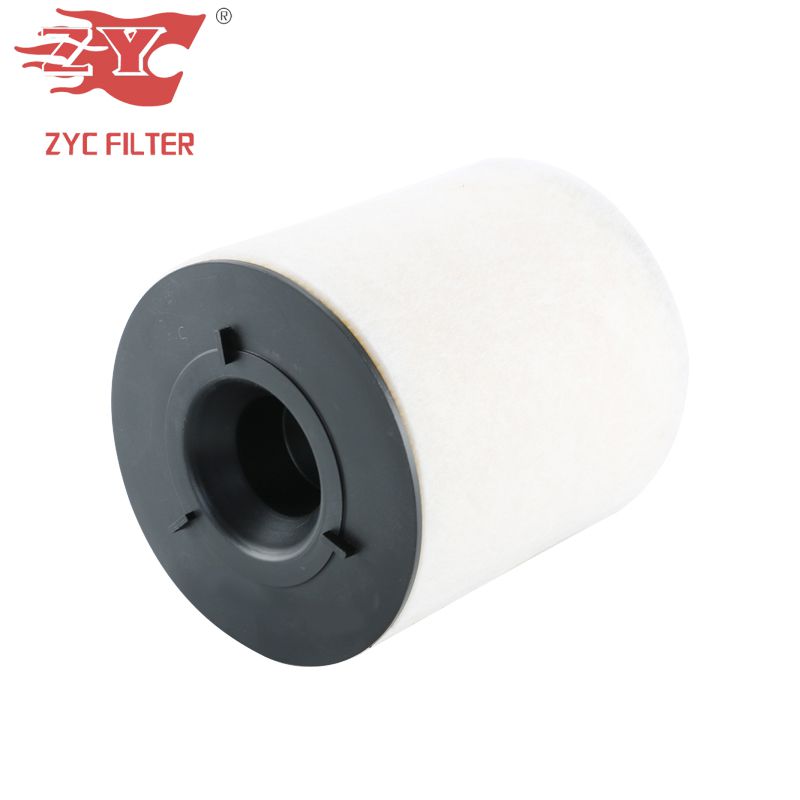 OEM 6R0129620A Car Air Filter for 2009-2017 Volkswagen Polo