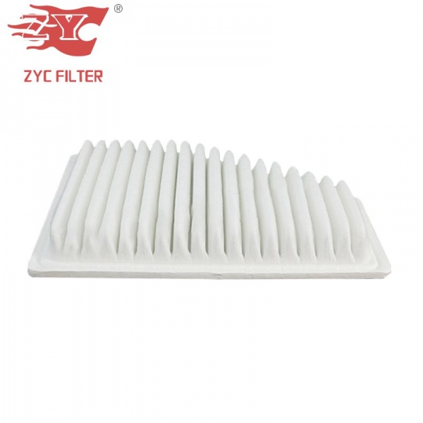 OEM A13-1109111FA Car Air Filter for 2009-2018 Volkswagen Golf, 2010-2014 Volkswagen Jetta 