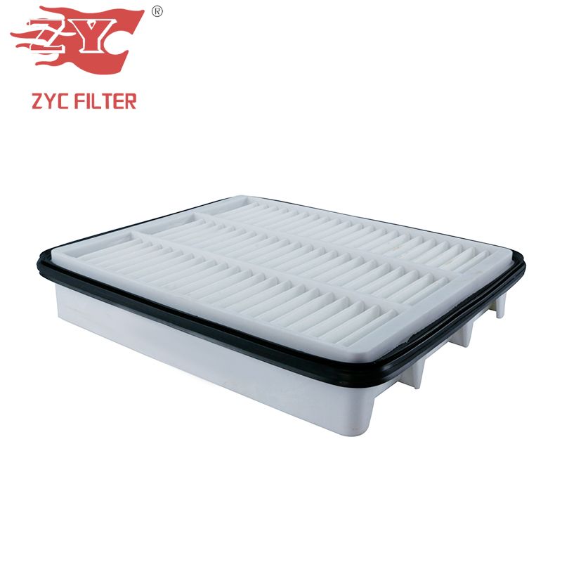 OEM A21-1109111FL Car Air Filter for 2008-2019 Toyota Corolla, 2010-2020 Toyota Yaris