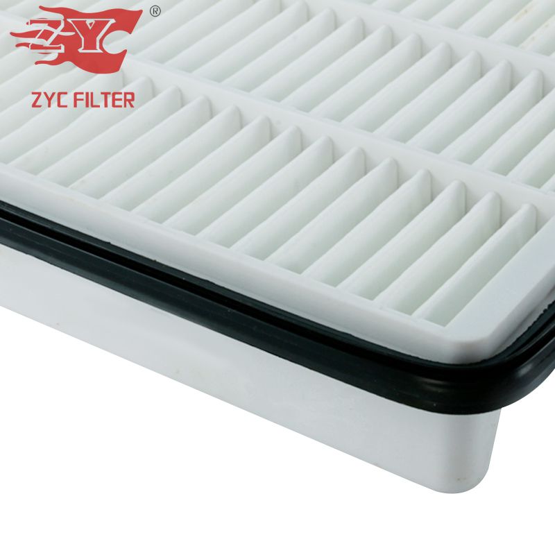 OEM A21-1109111FL Car Air Filter for 2008-2019 Toyota Corolla, 2010-2020 Toyota Yaris