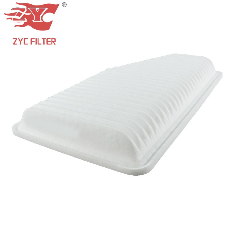 OEM 2010005BAD0100 Car Air Filter for 2008-2017 Volkswagen Golf, 2009-2016 Volkswagen Jetta