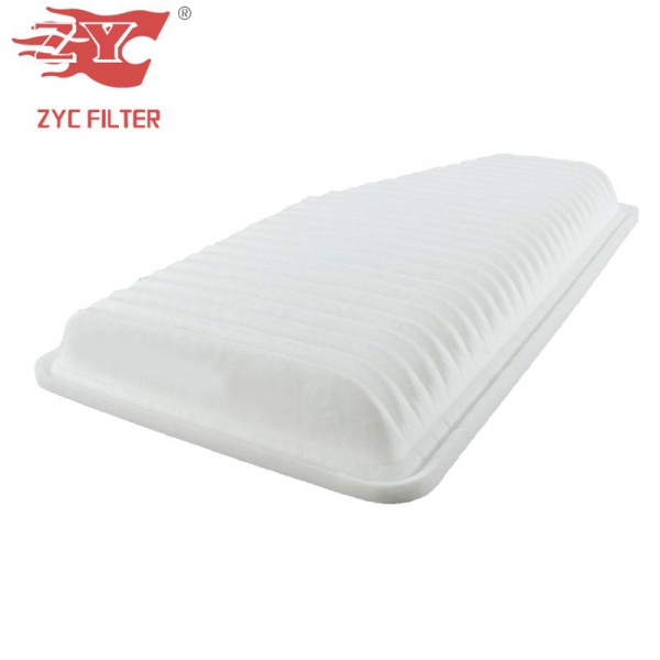 OEM 2010005BAD0100 Car Air Filter for 2008-2017 Volkswagen Golf, 2009-2016 Volkswagen Jetta