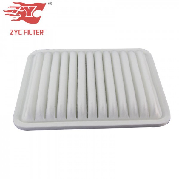 OEM 2010005AAF0000 Car Air Filter for 2000-2010 Toyota Corolla