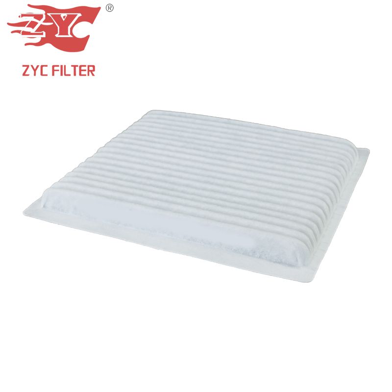 OEM 7T4Z-19N6-19B Car Air Filter for 2015-2020 Ford F-150, 2018-2022 Ford Bronco, 2016-2021 Ford Ranger