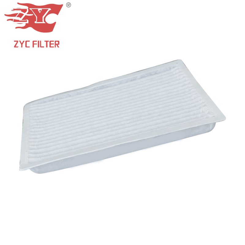 OEM 7T4Z-19N6-19B Car Air Filter for 2015-2020 Ford F-150, 2018-2022 Ford Bronco, 2016-2021 Ford Ranger