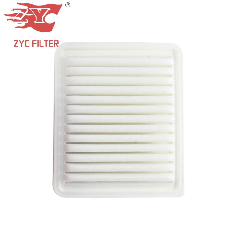 OEM 17801-TFA10 Car Air Filter for 2000-2008 Toyota Corolla, 2005-2012 Toyota Camry, 2007-2015 Toyota Matrix