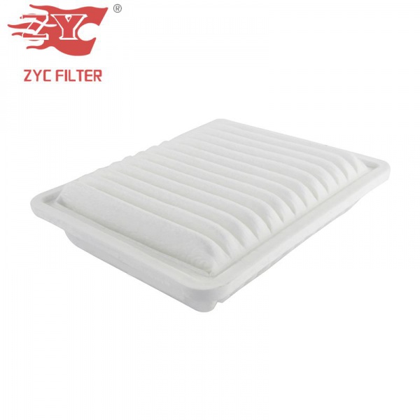 OEM 17801-TFA10 Car Air Filter for 2000-2008 Toyota Corolla, 2005-2012 Toyota Camry, 2007-2015 Toyota Matrix