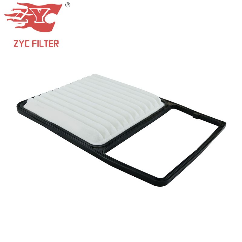 OEM 17801-BZ050 Car Air Filter for 2000-2010 Toyota Corolla, 2005-2012 Toyota Camry, 2007-2015 Toyota Matrix