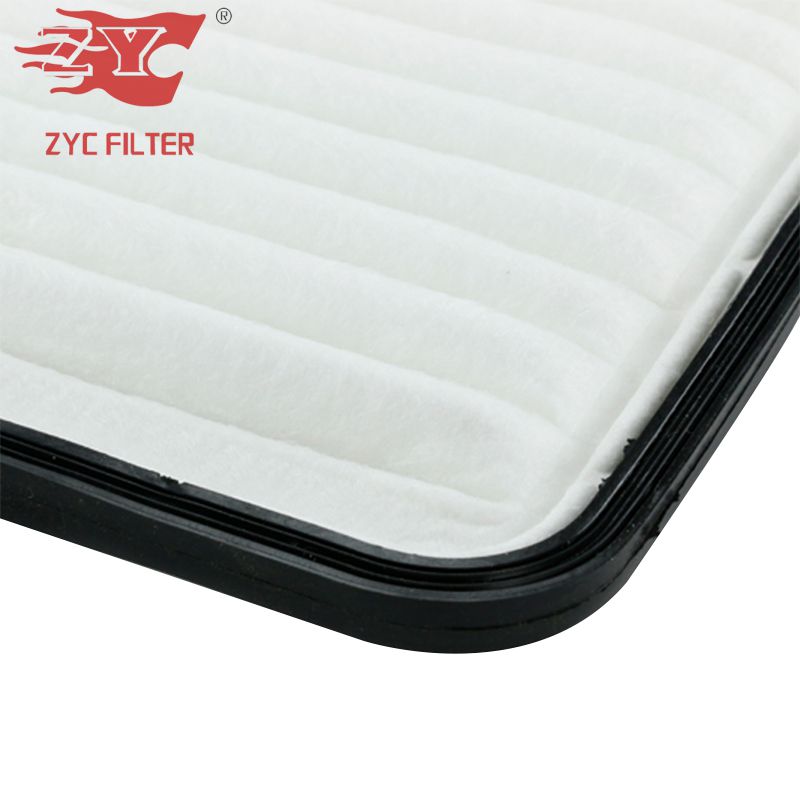 OEM 17801-BZ050 Car Air Filter for 2000-2010 Toyota Corolla, 2005-2012 Toyota Camry, 2007-2015 Toyota Matrix
