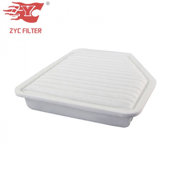 OEM 17801-OP020 Car Air Filter for Toyota Corolla （2000-2008）