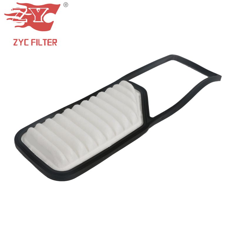 OEM 17801-B2050 Car Air Filter for 2005-2015 Toyota Corolla