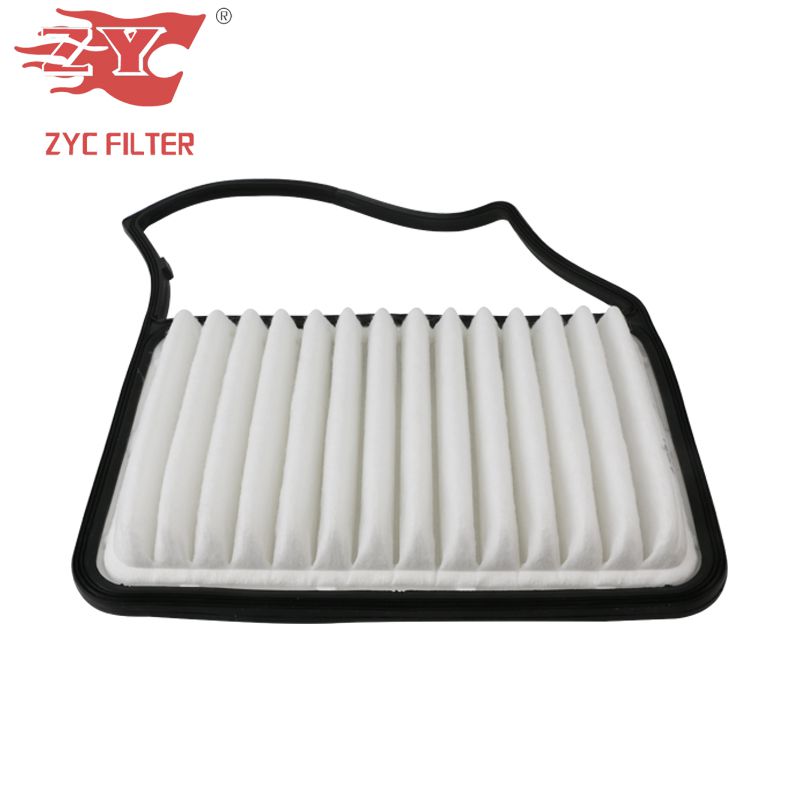 OEM 17801-B1010 Car Air Filter for 2000-2008 Toyota Corolla