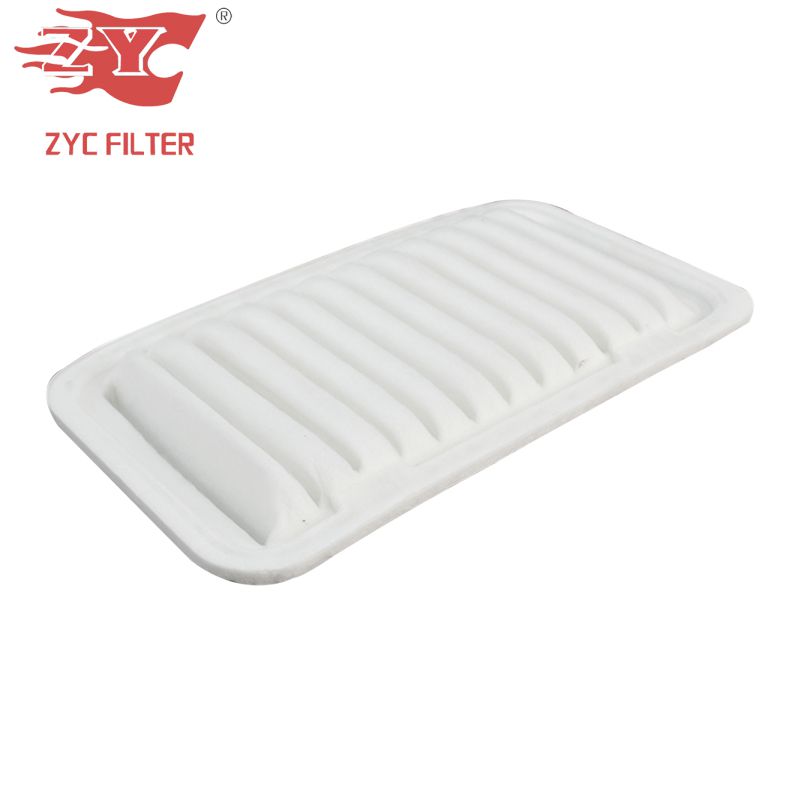 OEM 17801-87402 Car Air Filter for 2000-2010 Toyota Corolla