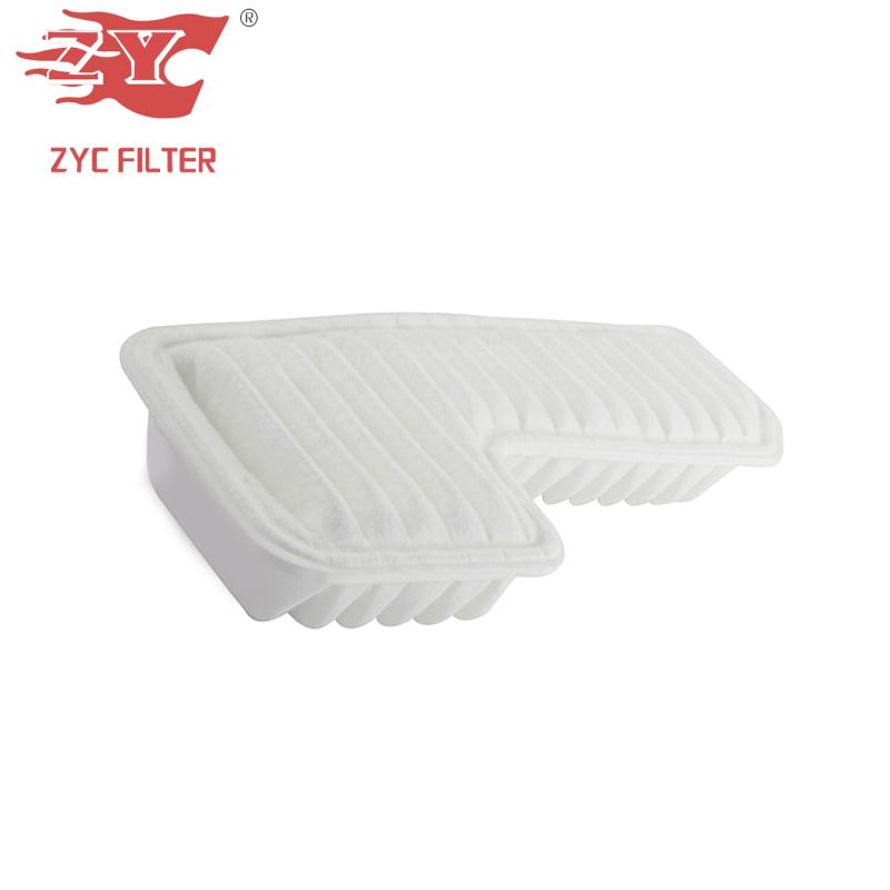 OEM 17801-70050 Car Air Filter for Toyota Corolla, Camry, RAV4, Matrix